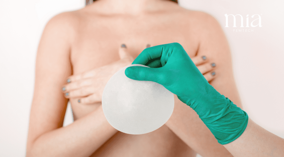 Breast Augmentation with Ergonomix 2 Implants