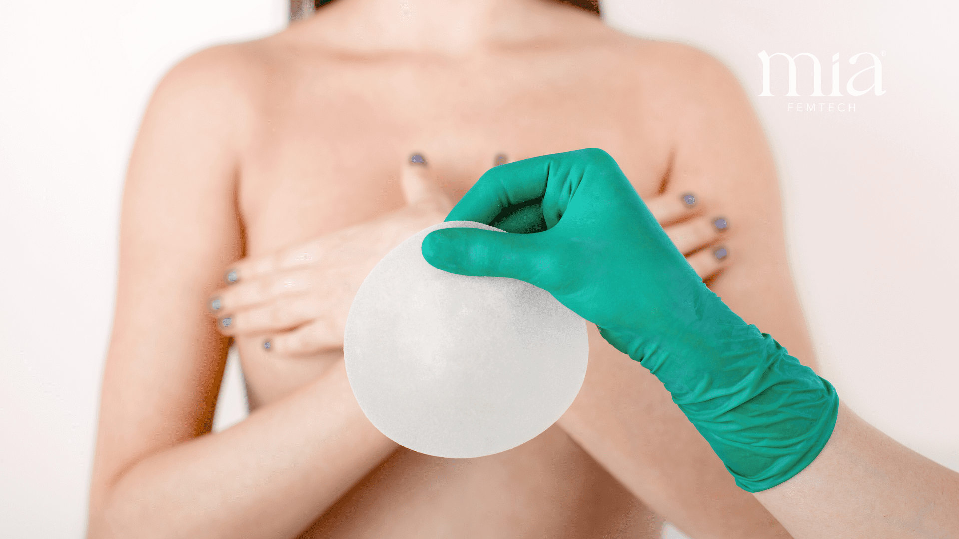 Discover the Next Generation of Breast Augmentation with Ergonomix 2 Implants and the JOY® Programme 1 Breast Augmentation with Ergonomix 2 Implants