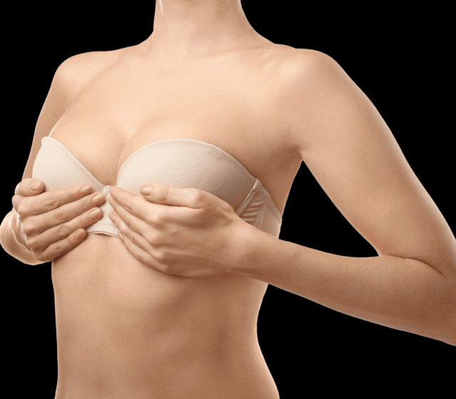Benefits of Silicone Breast Implants