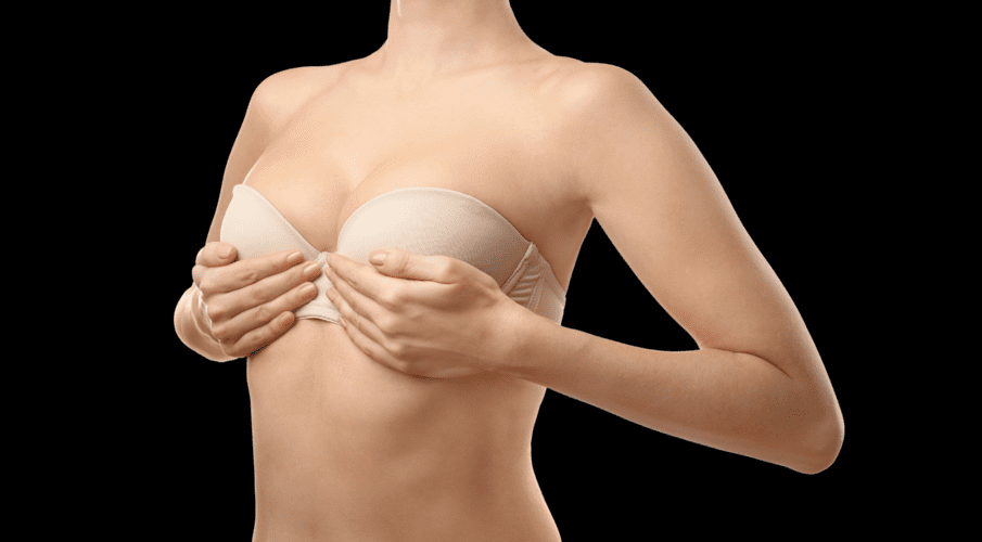 Benefits of Silicone Breast Implants