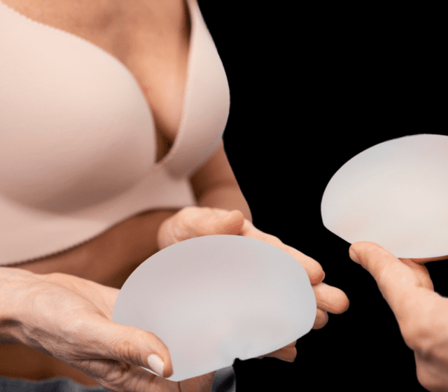 Choosing the Right Silicone Breast Implants: Size, Shape, and Texture 1 silicone breast implants