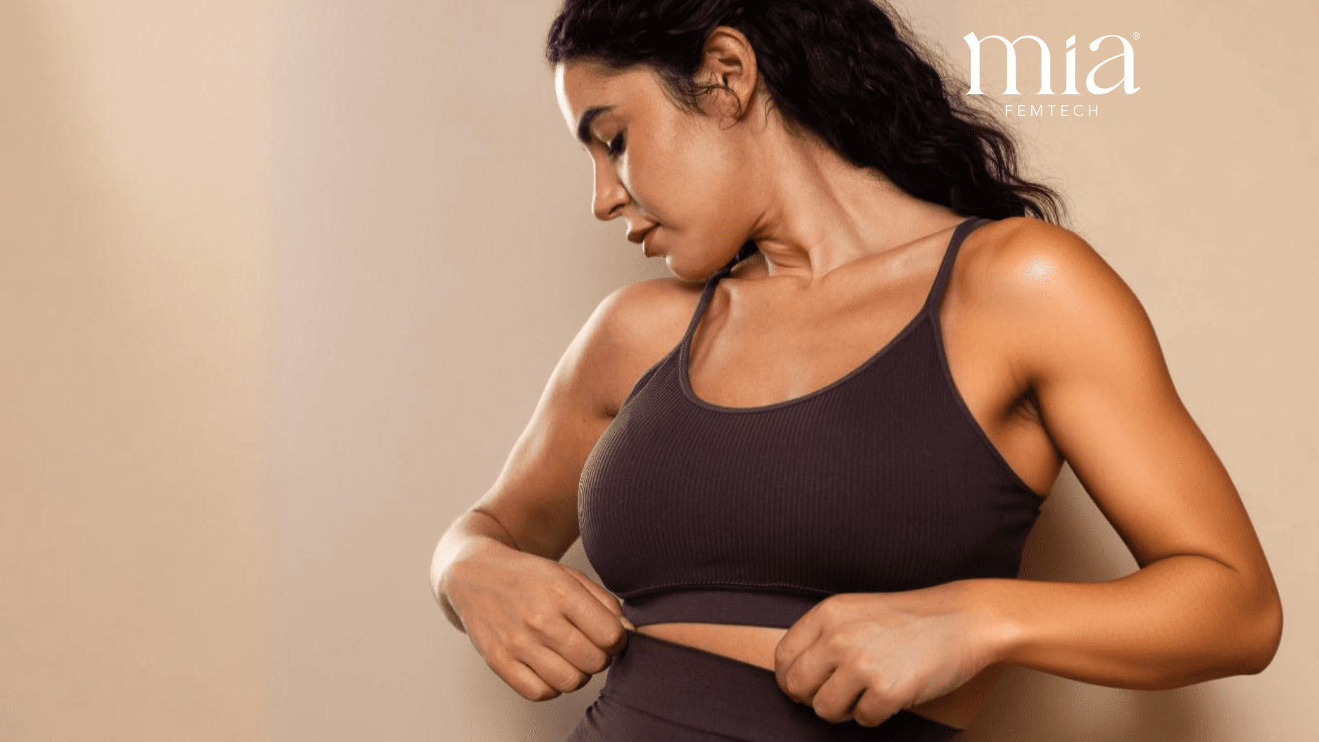 Recovery from MIA Femtech: A minimally invasive breast augmentation experience 1 Recovery from Mia Femtech