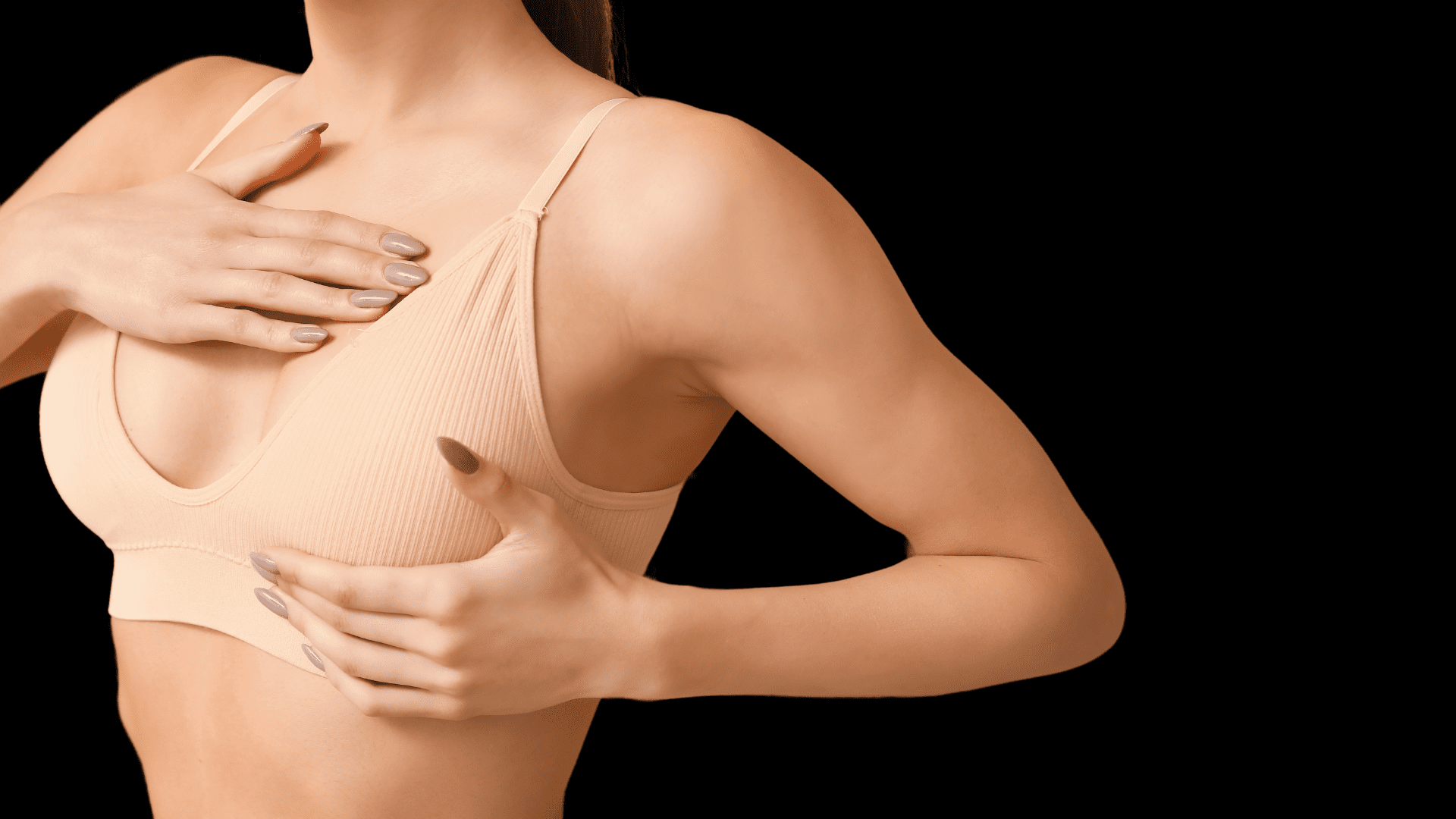 Internal Bra Surgery