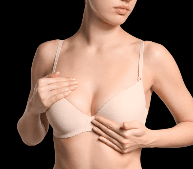 What is Breast Re-Augmentation